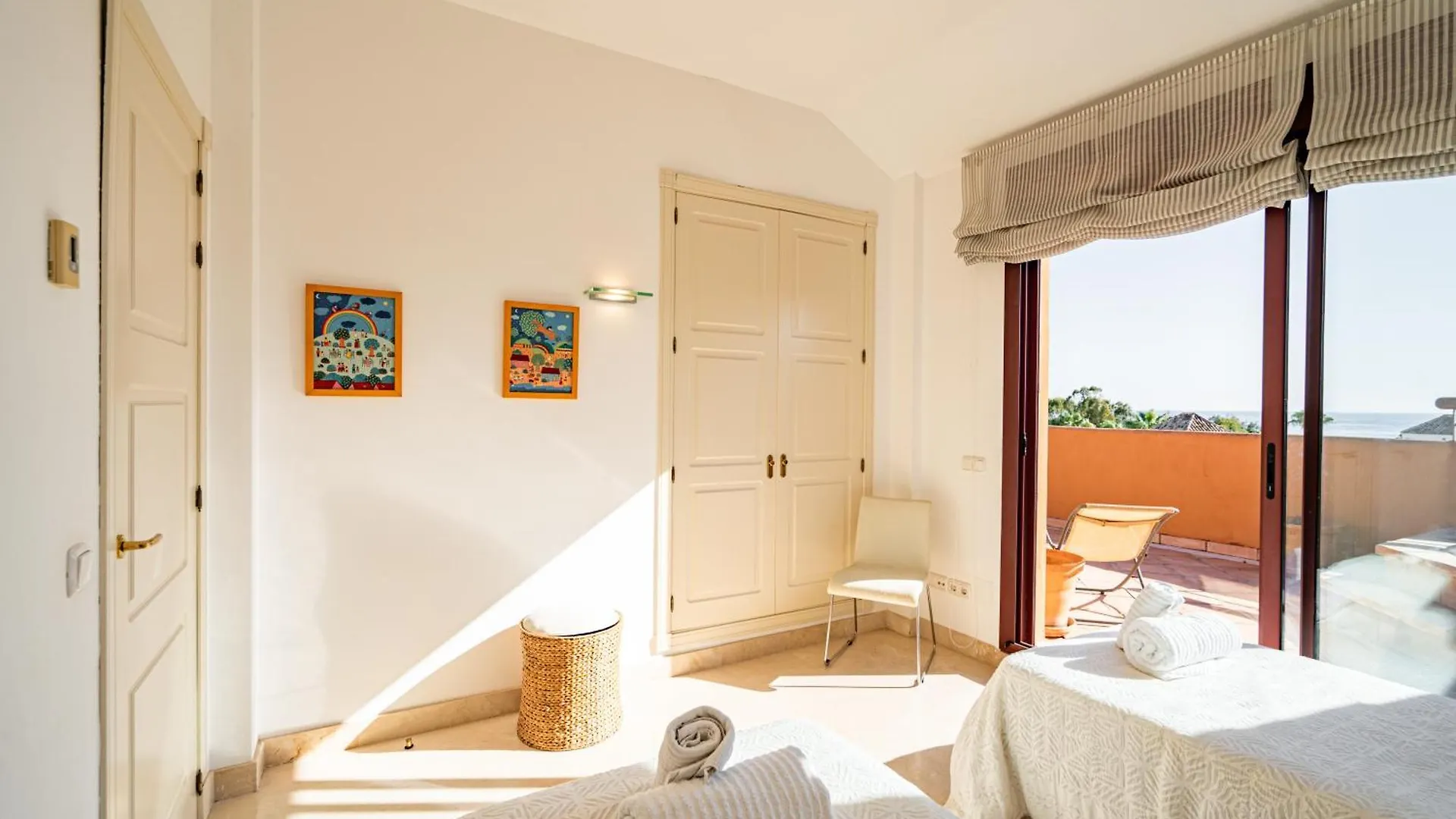 Lujoso Duplex 3 Dormitorios En Gran Bahia De Marbella 0*,  Hiszpania