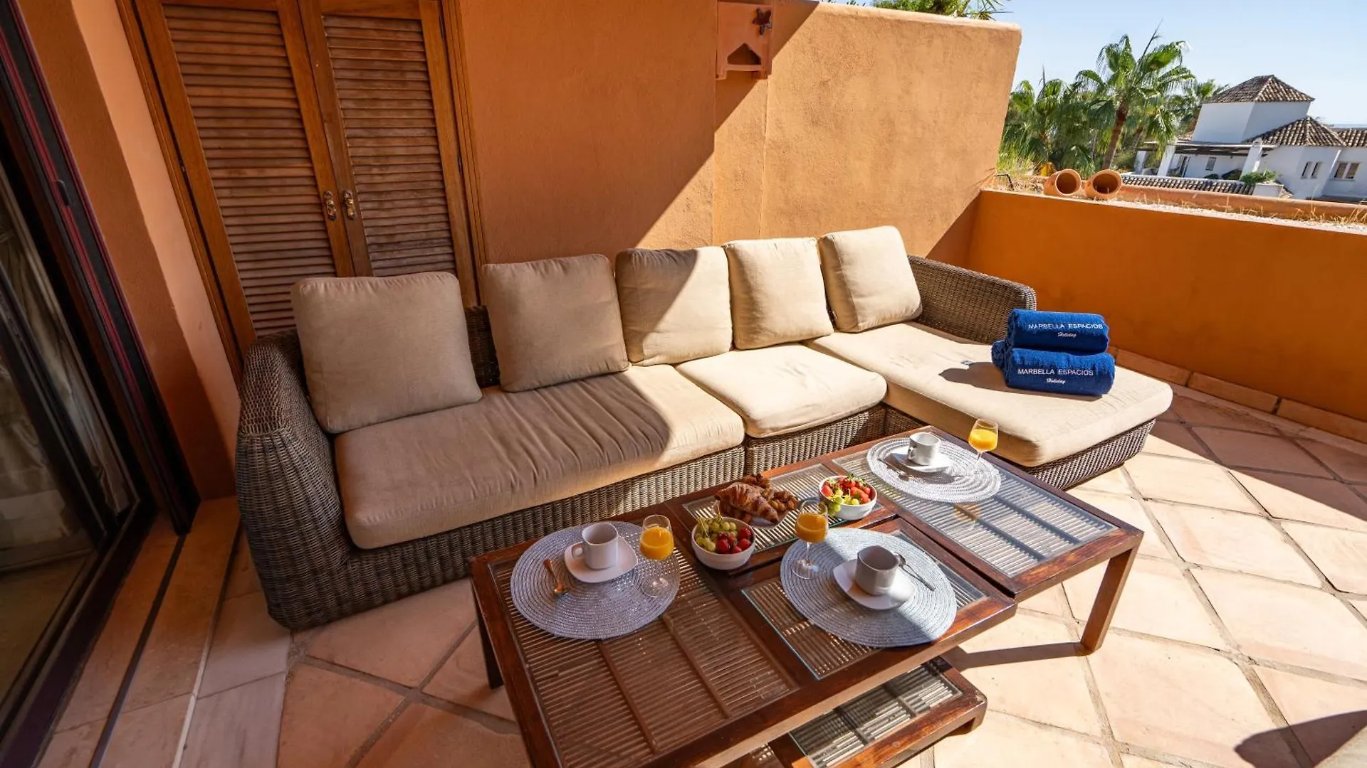 Apartament Lujoso Duplex 3 Dormitorios En Gran Bahia De Marbella