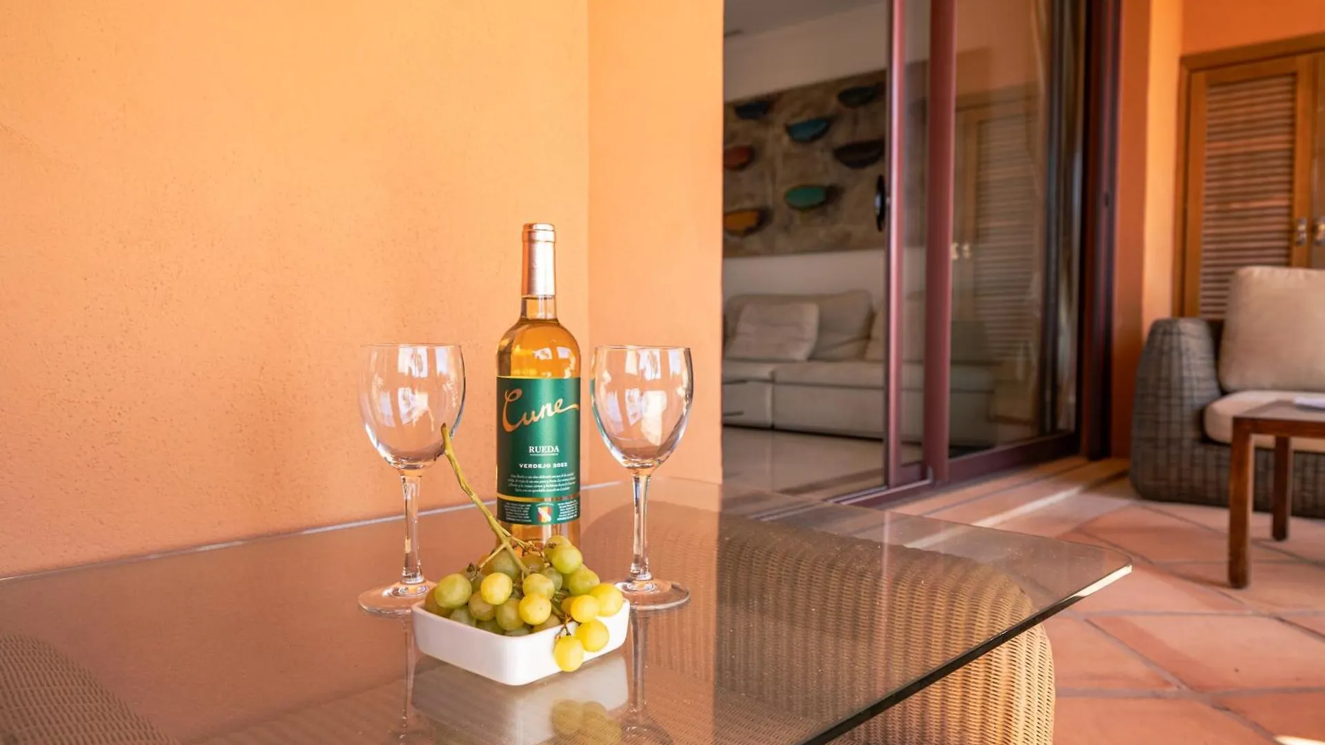 Lujoso Duplex 3 Dormitorios En Gran Bahia De Marbella