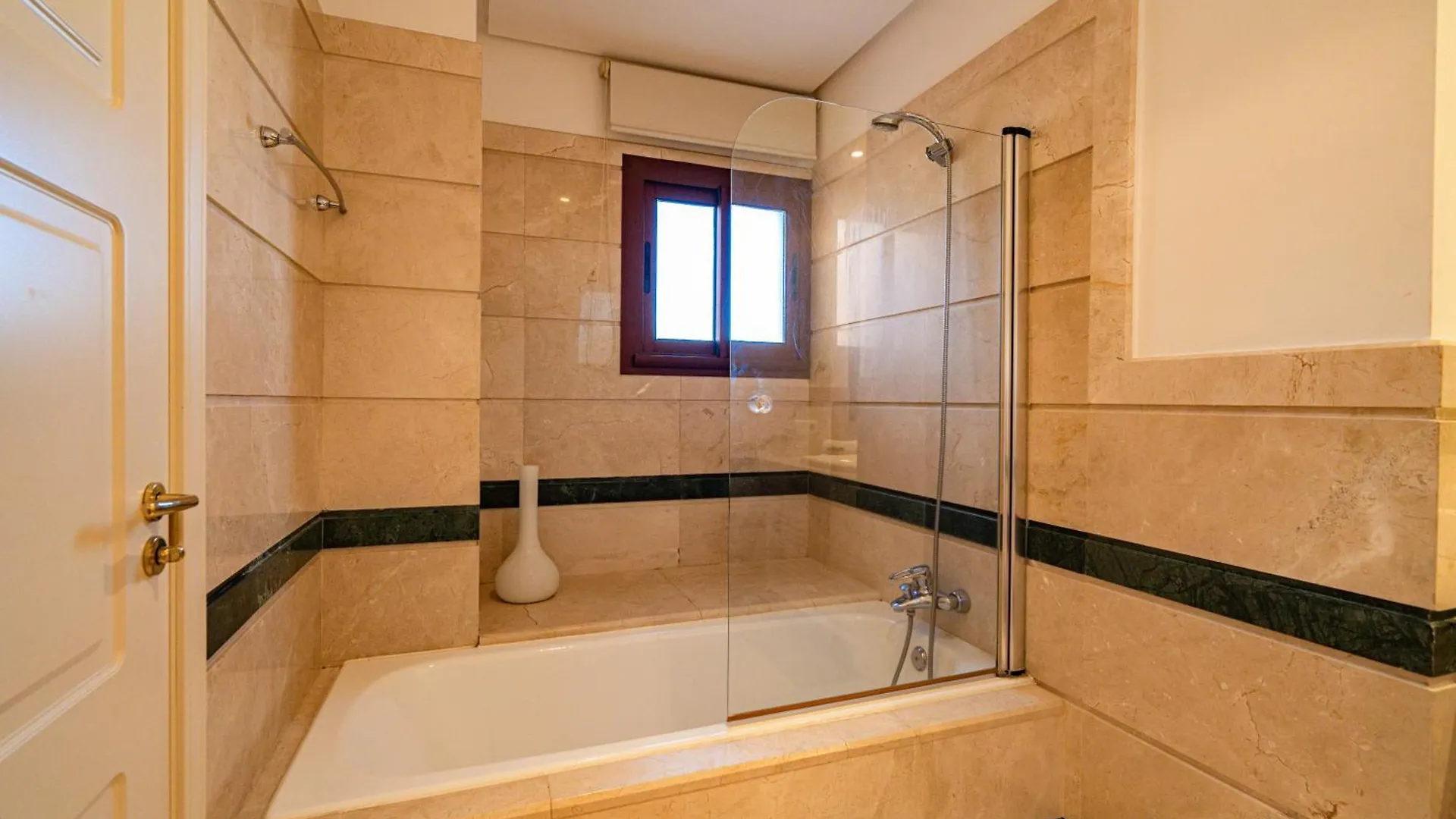 Lujoso Duplex 3 Dormitorios En Gran Bahia De Marbella Apartament