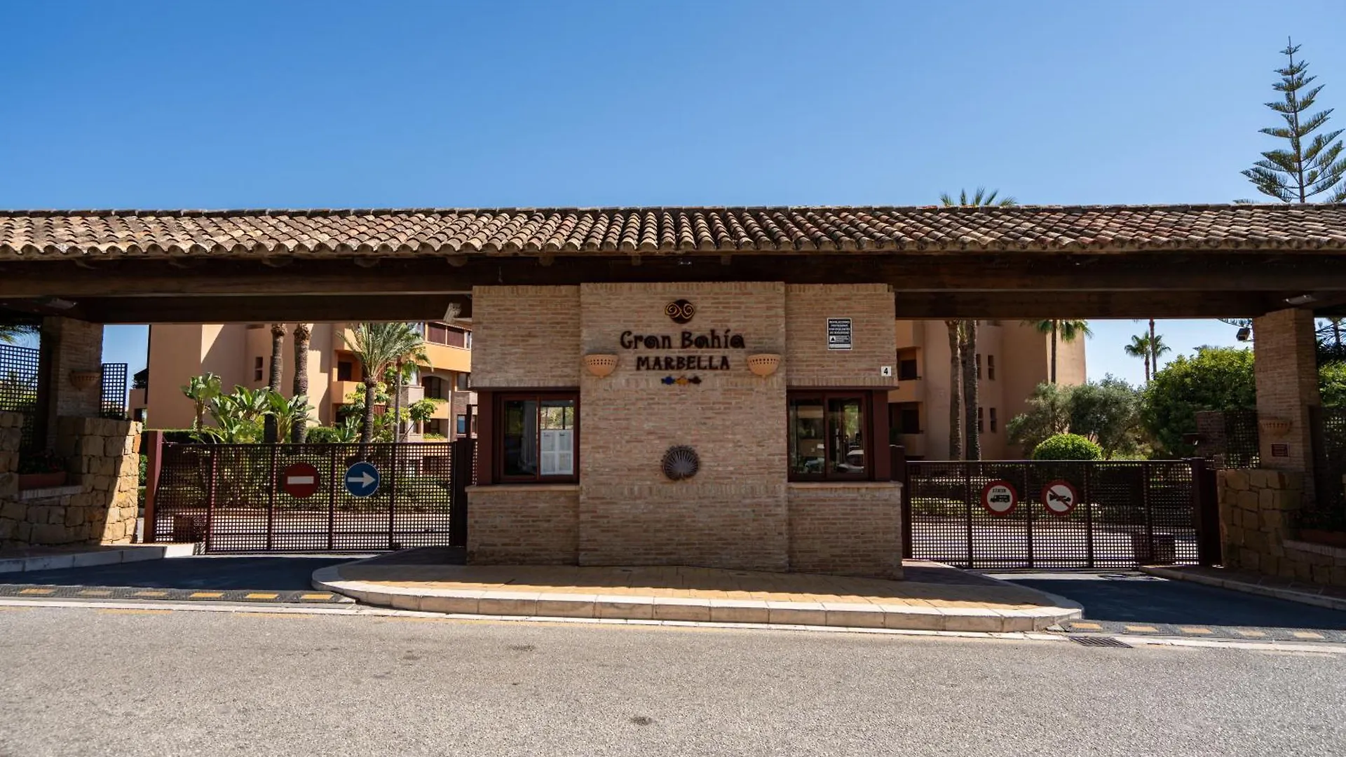 Lujoso Duplex 3 Dormitorios En Gran Bahia De Marbella Hiszpania