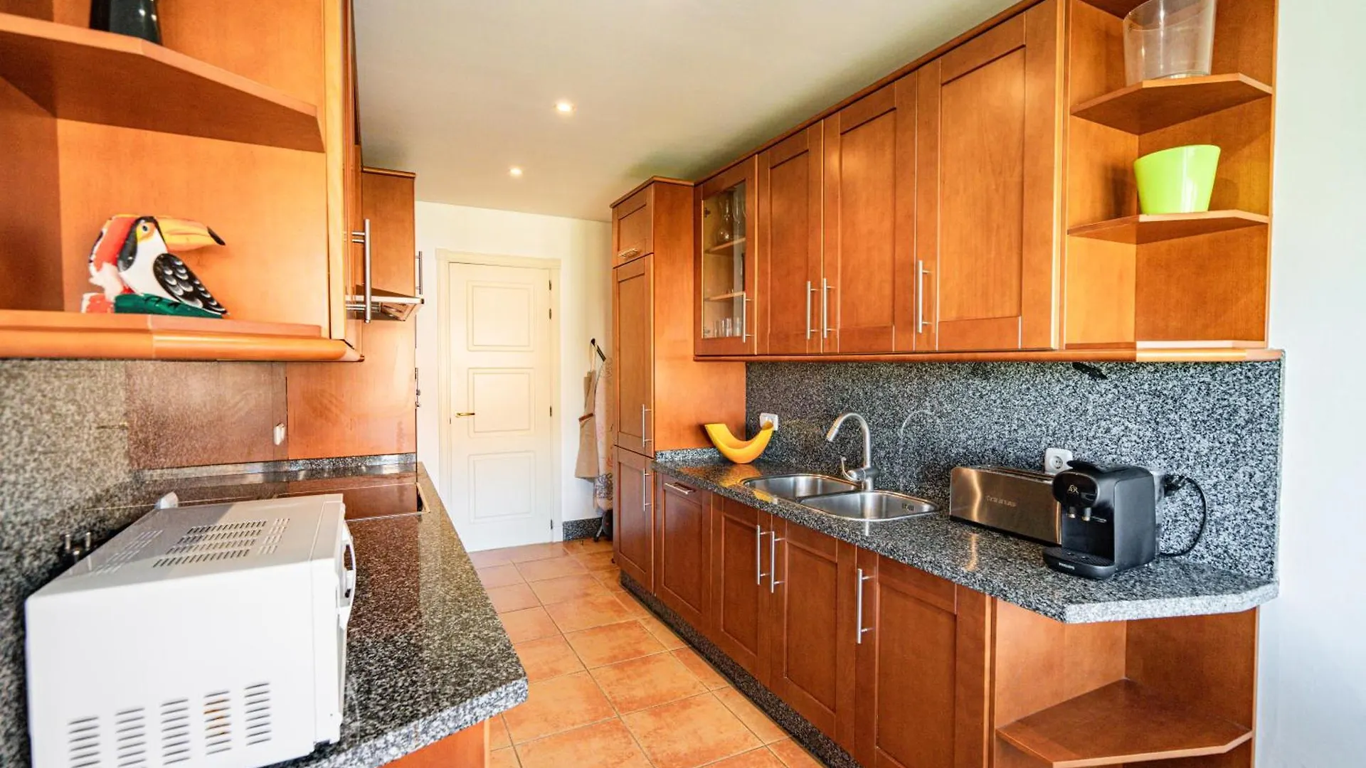 דירה Lujoso Duplex 3 Dormitorios En Gran Bahia De מארבלה